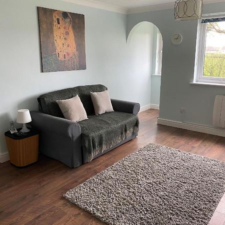 15 Maple Court Apartment Oxford Ngoại thất bức ảnh