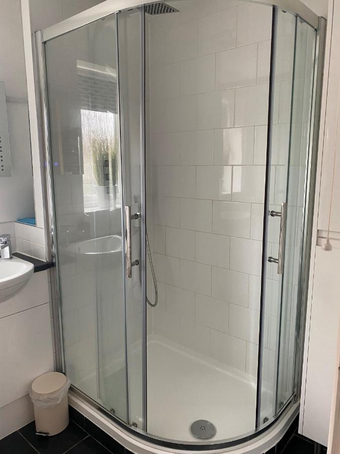 15 Maple Court Apartment Oxford Ngoại thất bức ảnh
