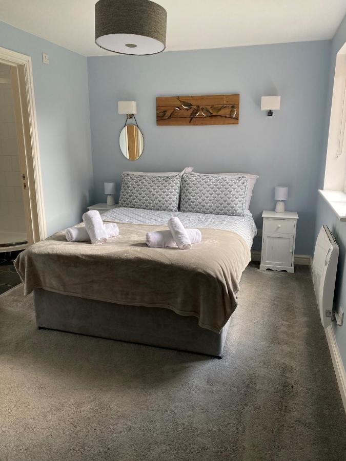 15 Maple Court Apartment Oxford Ngoại thất bức ảnh