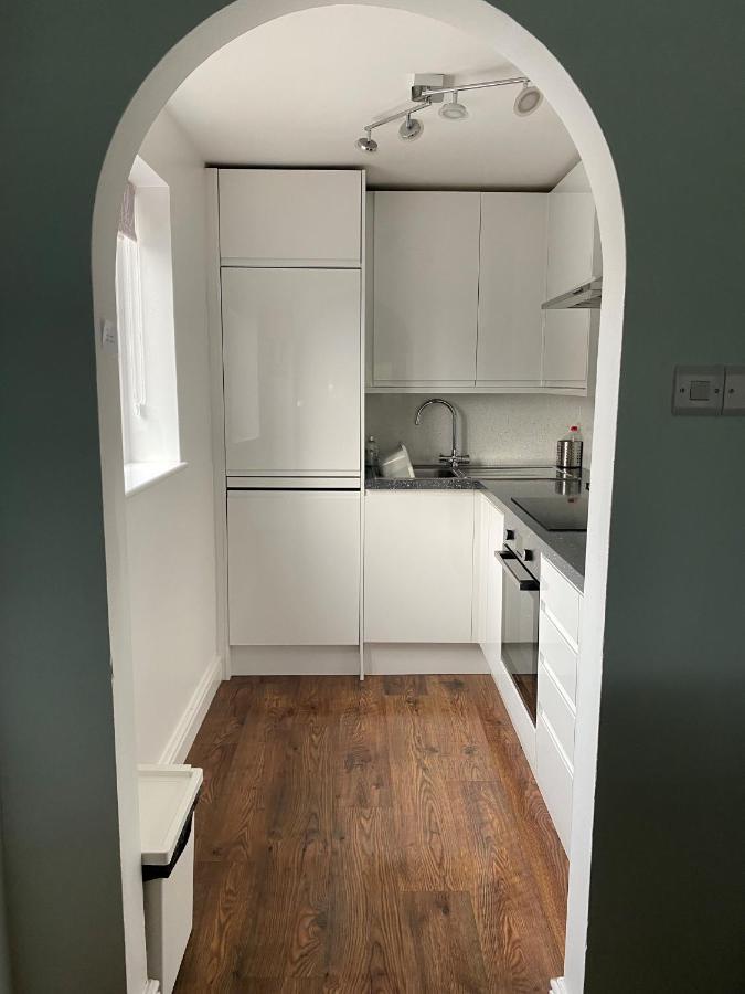 15 Maple Court Apartment Oxford Ngoại thất bức ảnh