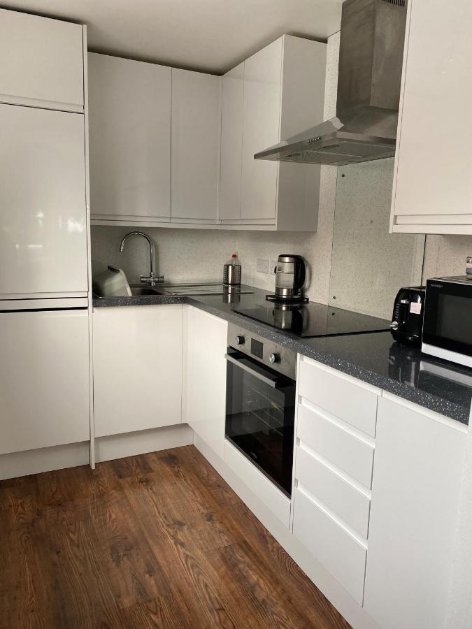 15 Maple Court Apartment Oxford Ngoại thất bức ảnh