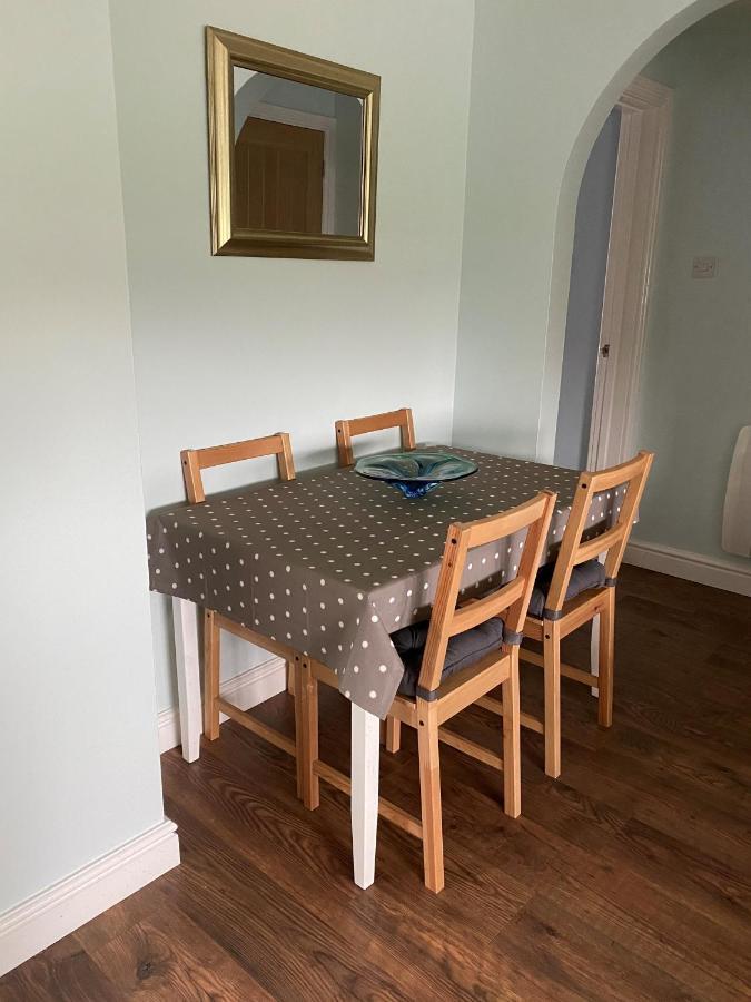 15 Maple Court Apartment Oxford Ngoại thất bức ảnh