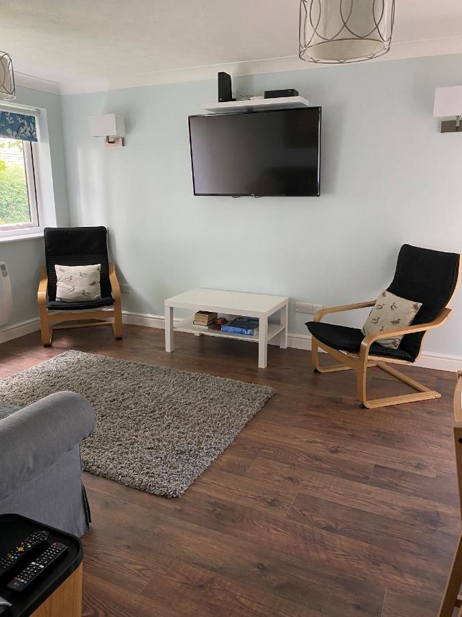 15 Maple Court Apartment Oxford Ngoại thất bức ảnh